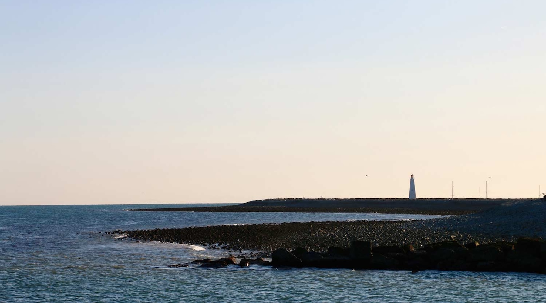 Nelson Harbour Cruises