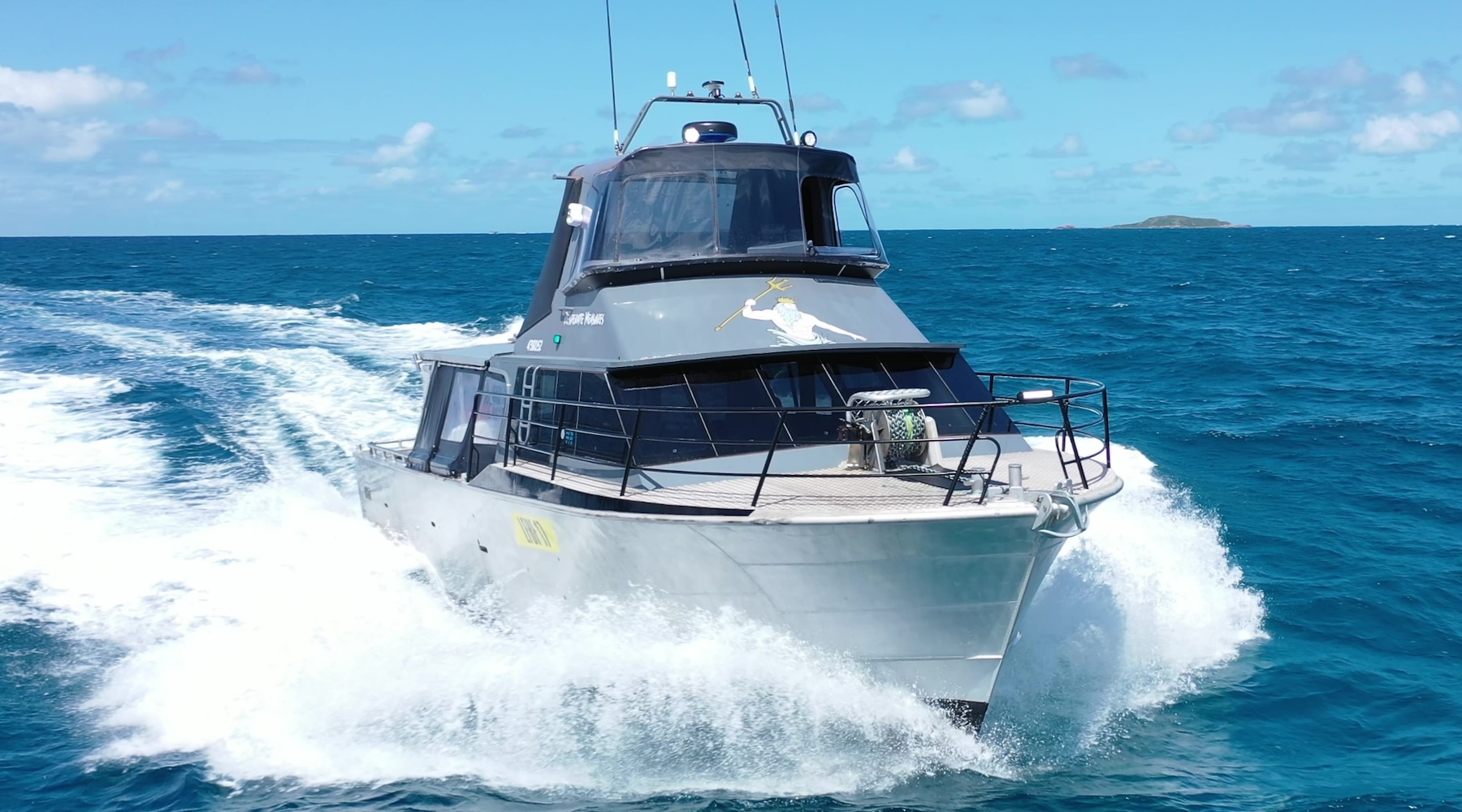 Tasman Bay Fishing Tours